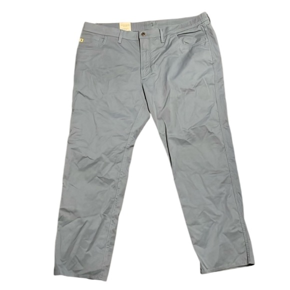 Lake Blue Duck Head pants. NWT. - Picture 1 of 11